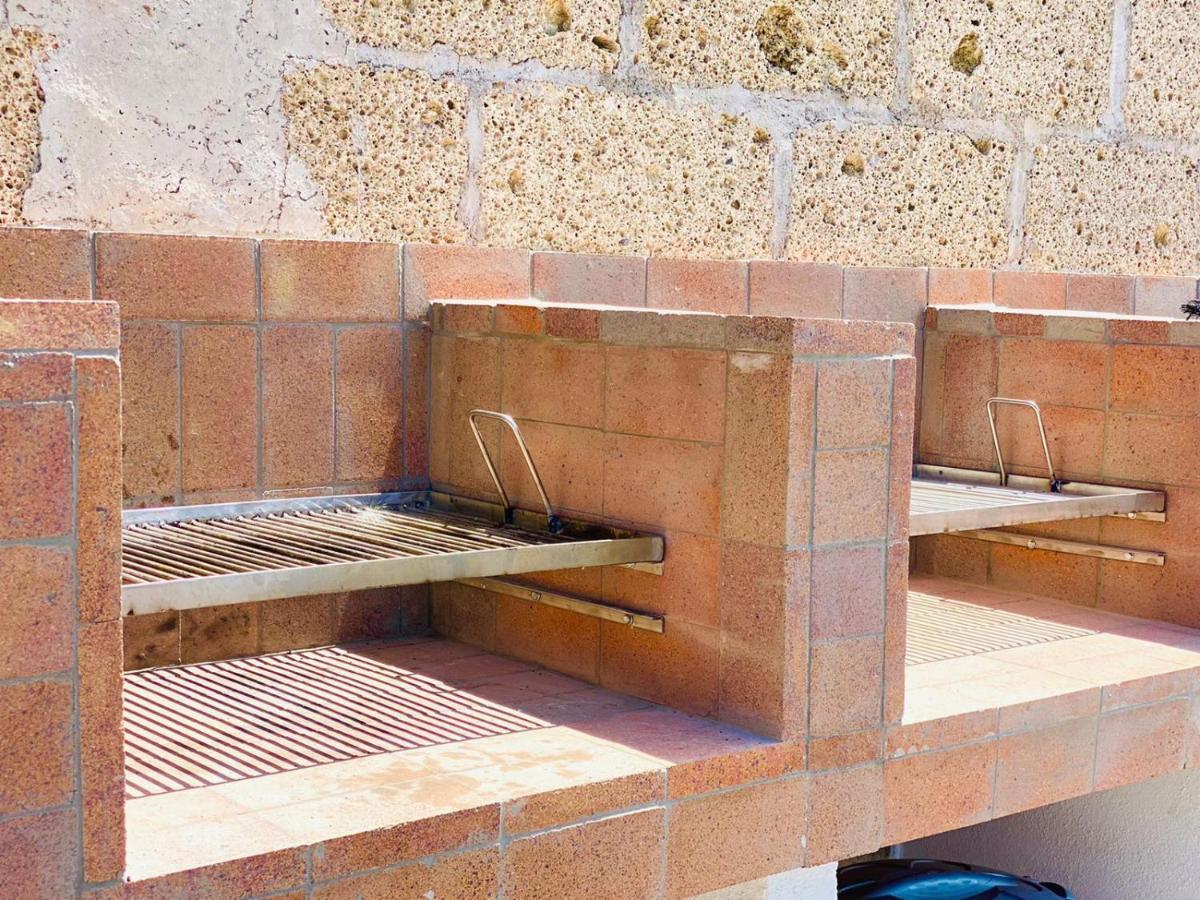 Arrebol Suite Con Jacuzzi, Piscina Y Naturaleza Buzanada ภายนอก รูปภาพ