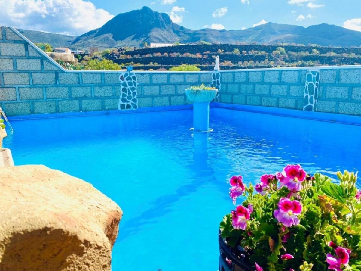Arrebol Suite Con Jacuzzi, Piscina Y Naturaleza Buzanada ภายนอก รูปภาพ