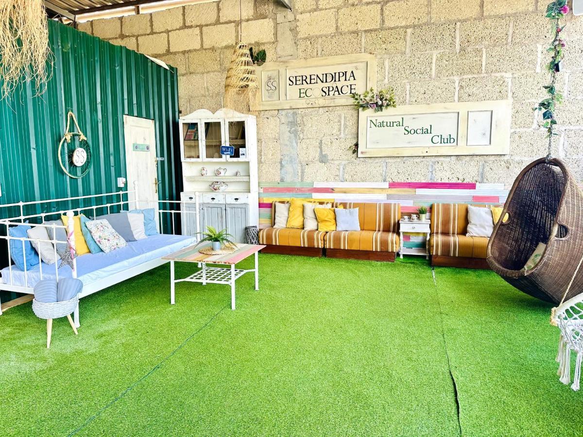 Arrebol Suite Con Jacuzzi, Piscina Y Naturaleza Buzanada ภายนอก รูปภาพ
