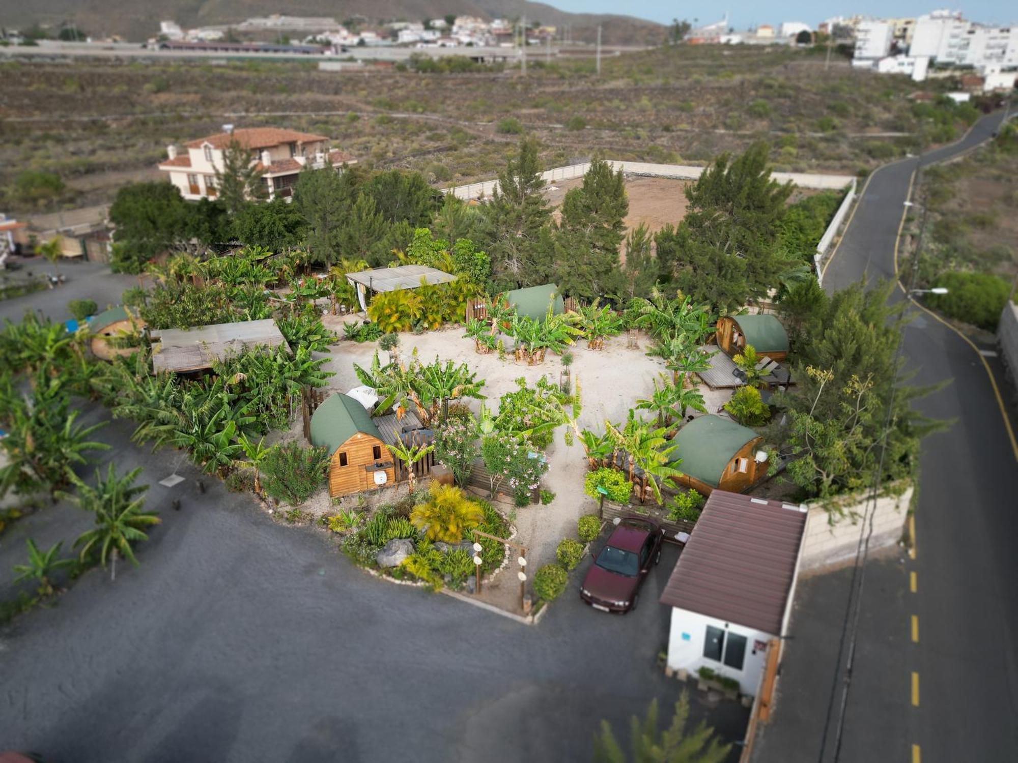 Arrebol Suite Con Jacuzzi, Piscina Y Naturaleza Buzanada ภายนอก รูปภาพ